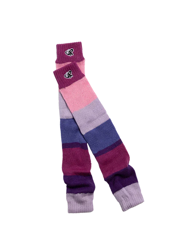 olivia rodrigo leg warmers