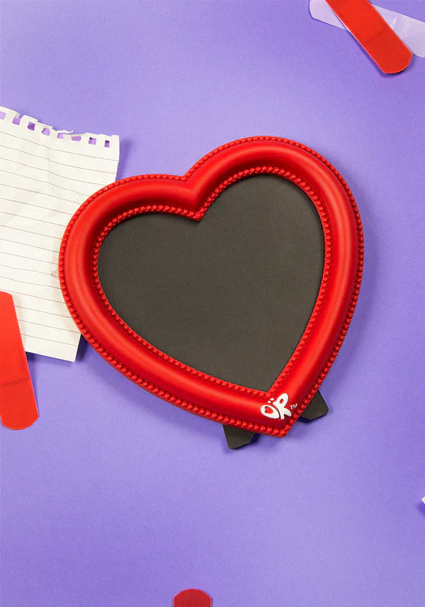 special GUTS album picture frame