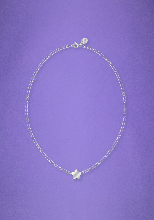star necklace