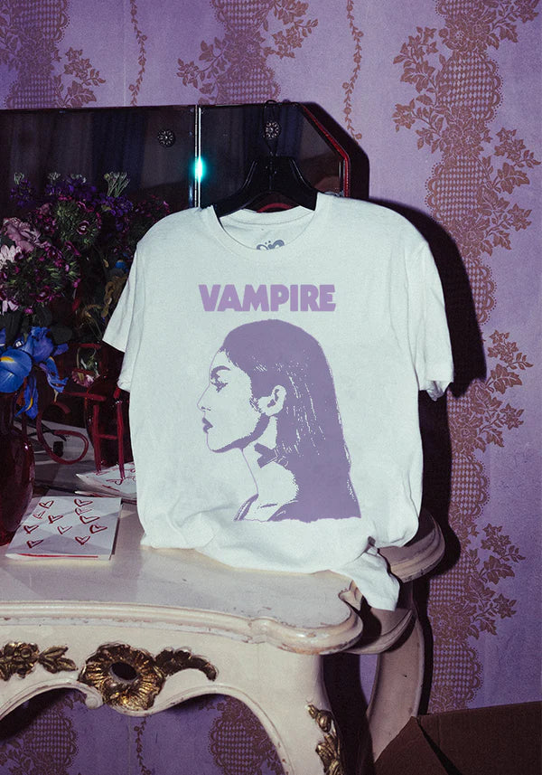 vampire t-shirt
