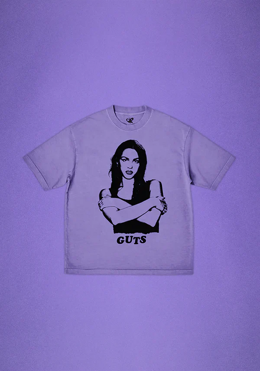 GUTS t-shirt ii
