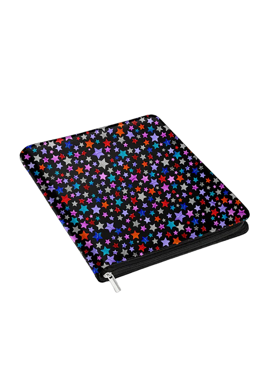 olivia rodrigo GUTS trading card binder