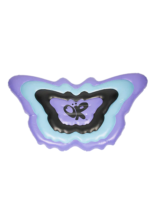 butterfly pool float