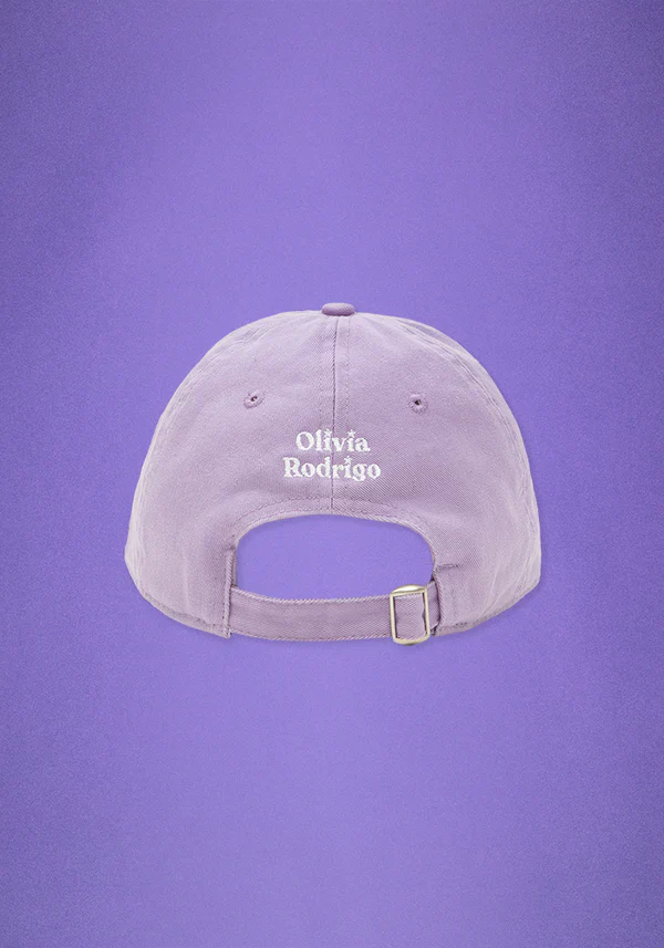 perfect all-american bitch dad hat