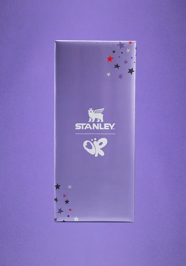 Stanley x Olivia Rodrigo Quencher H2.O FlowState™ Tumbler | 40 OZ