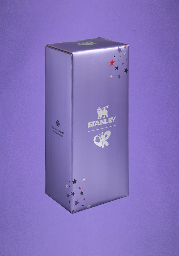 Stanley x Olivia Rodrigo Quencher H2.O FlowState™ Tumbler | 40 OZ