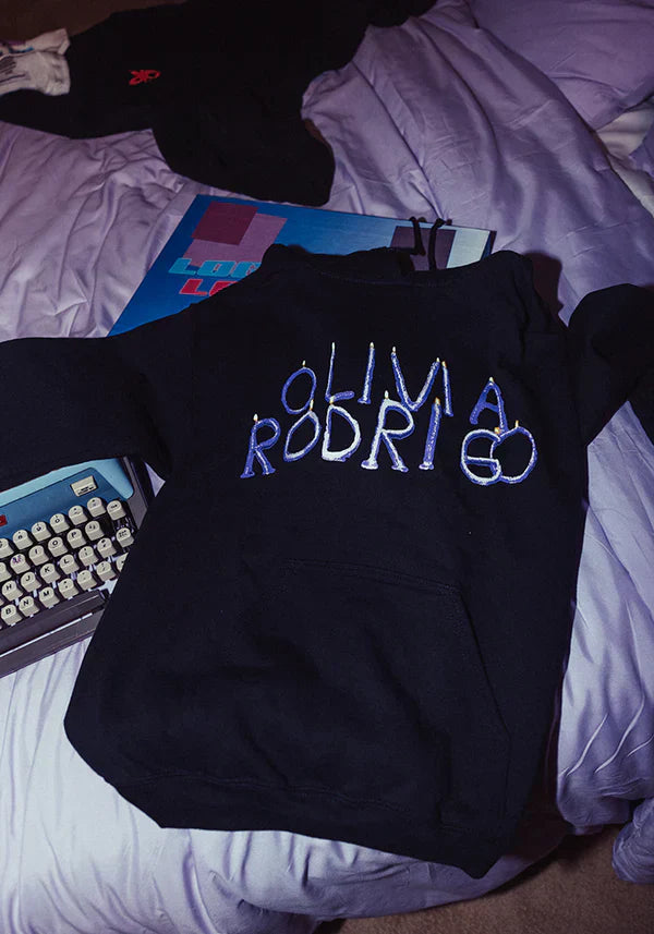 GUTS vinyl & candles hoodie boxset