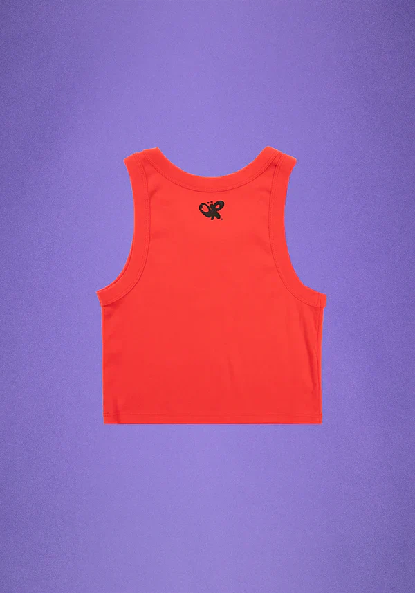 i'm so obsessed with your ex crop tank